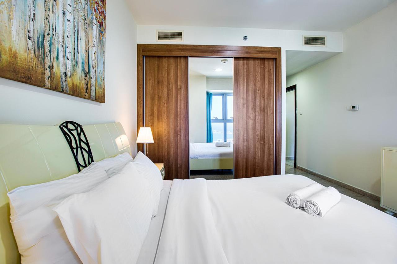 Apartamento Full Sea View Fantastic Princess Marina