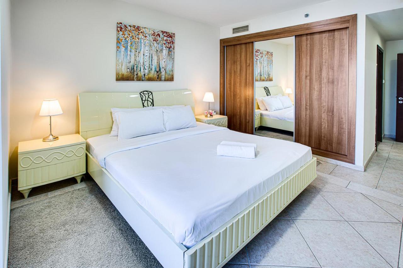Apartamento Full Sea View Fantastic Princess Marina Dubai
