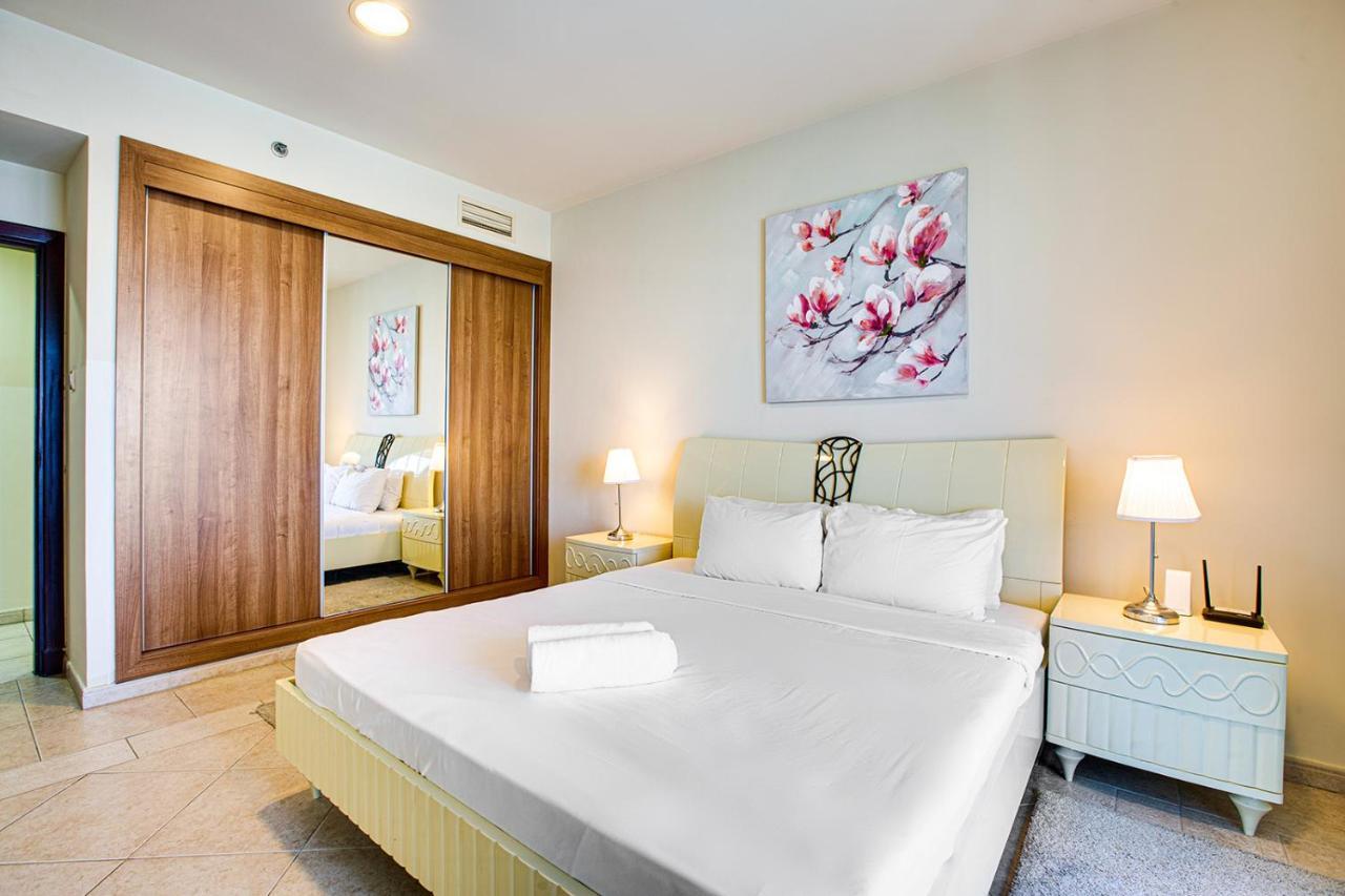 Full Sea View Fantastic Princess Marina Apartamento