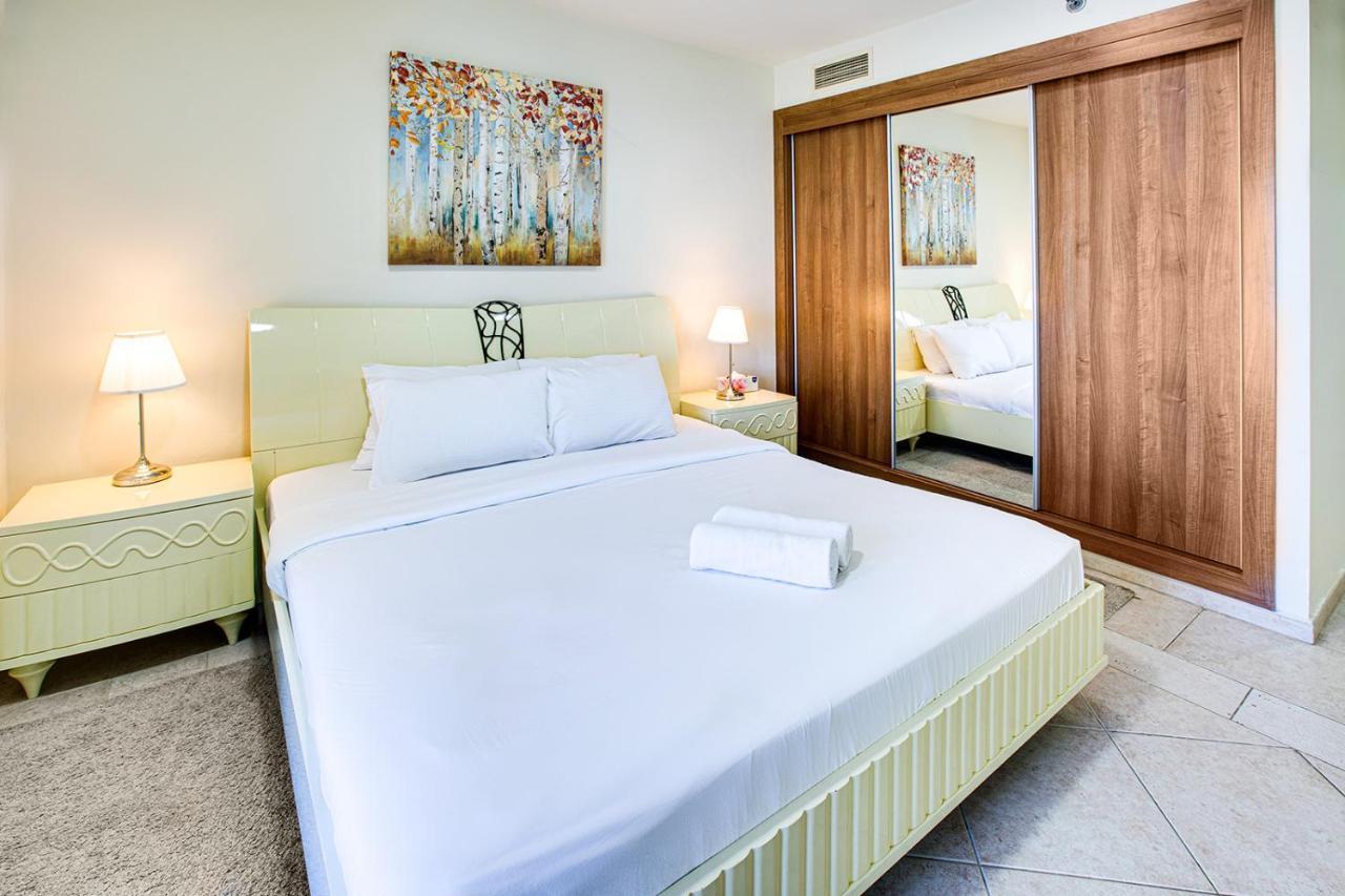 Full Sea View Fantastic Princess Marina Apartamento