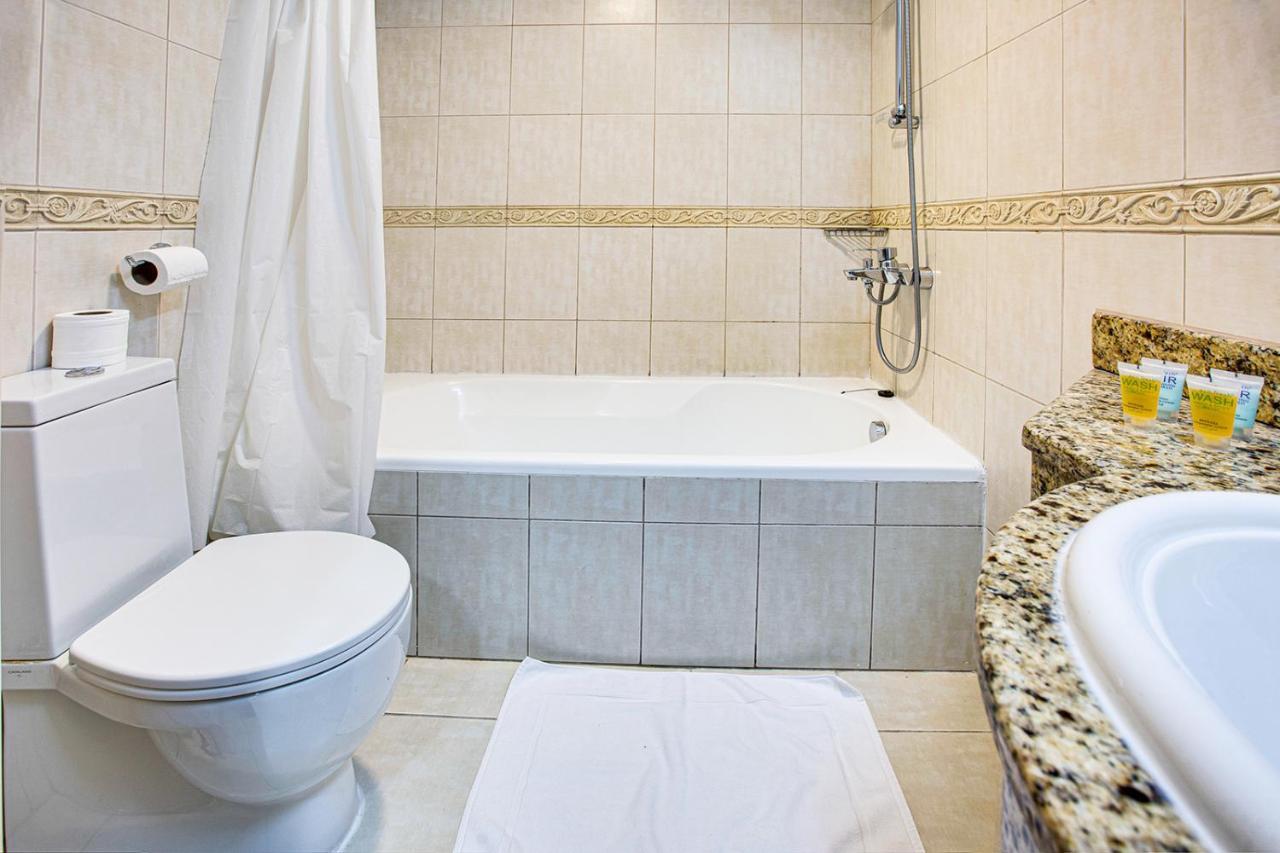 Full Sea View Fantastic Princess Marina Apartamento