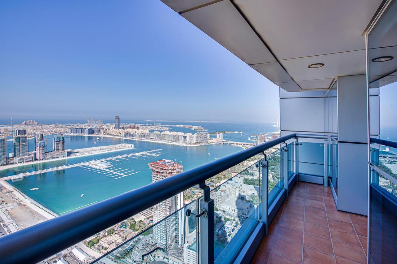 Apartamento Full Sea View Fantastic Princess Marina