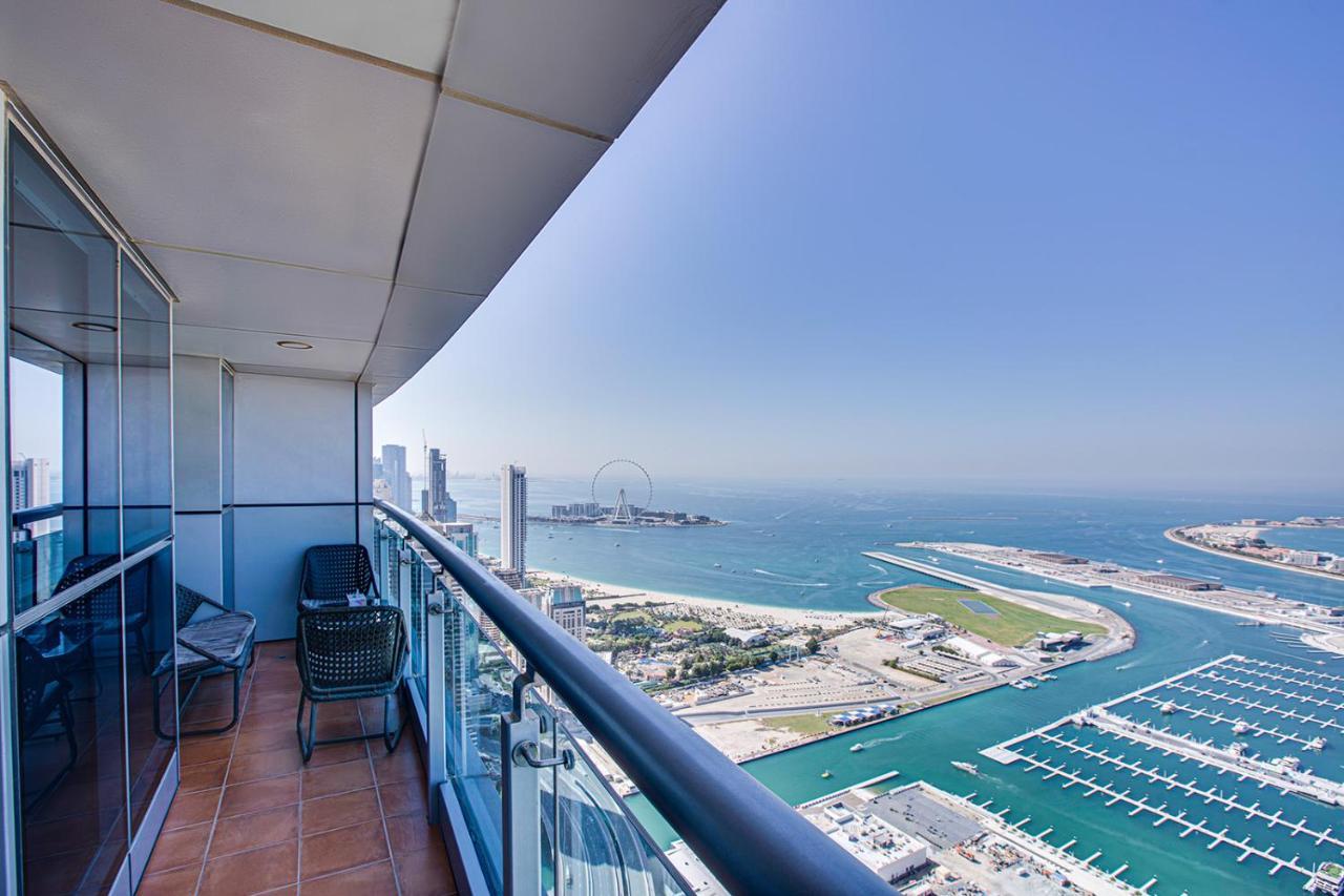 Apartamento Full Sea View Fantastic Princess Marina