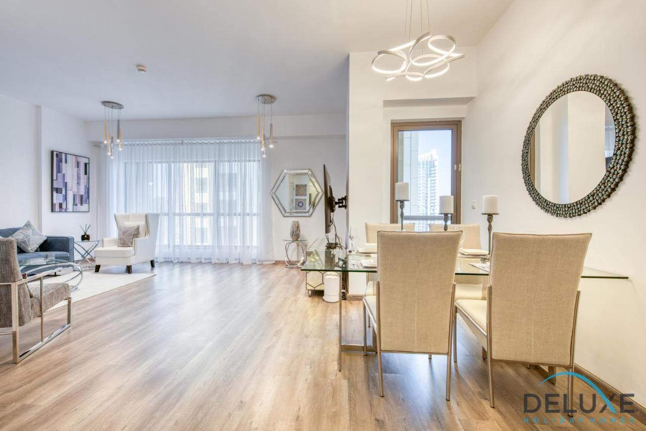 Lägenhet Serene 2br At Rimal 1 By Deluxe Holiday Homes *