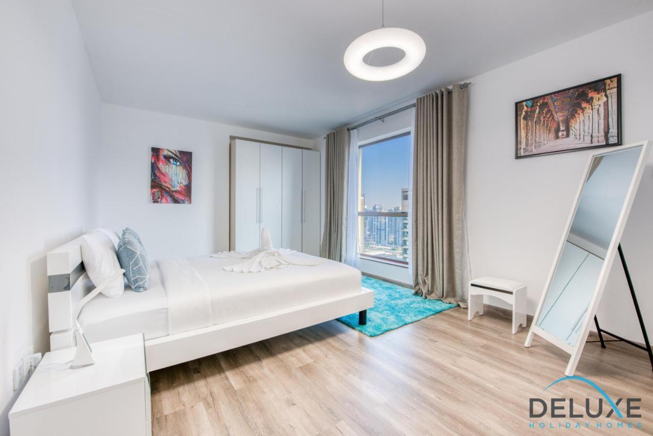 Serene 2br At Rimal 1 By Deluxe Holiday Homes * Dubai