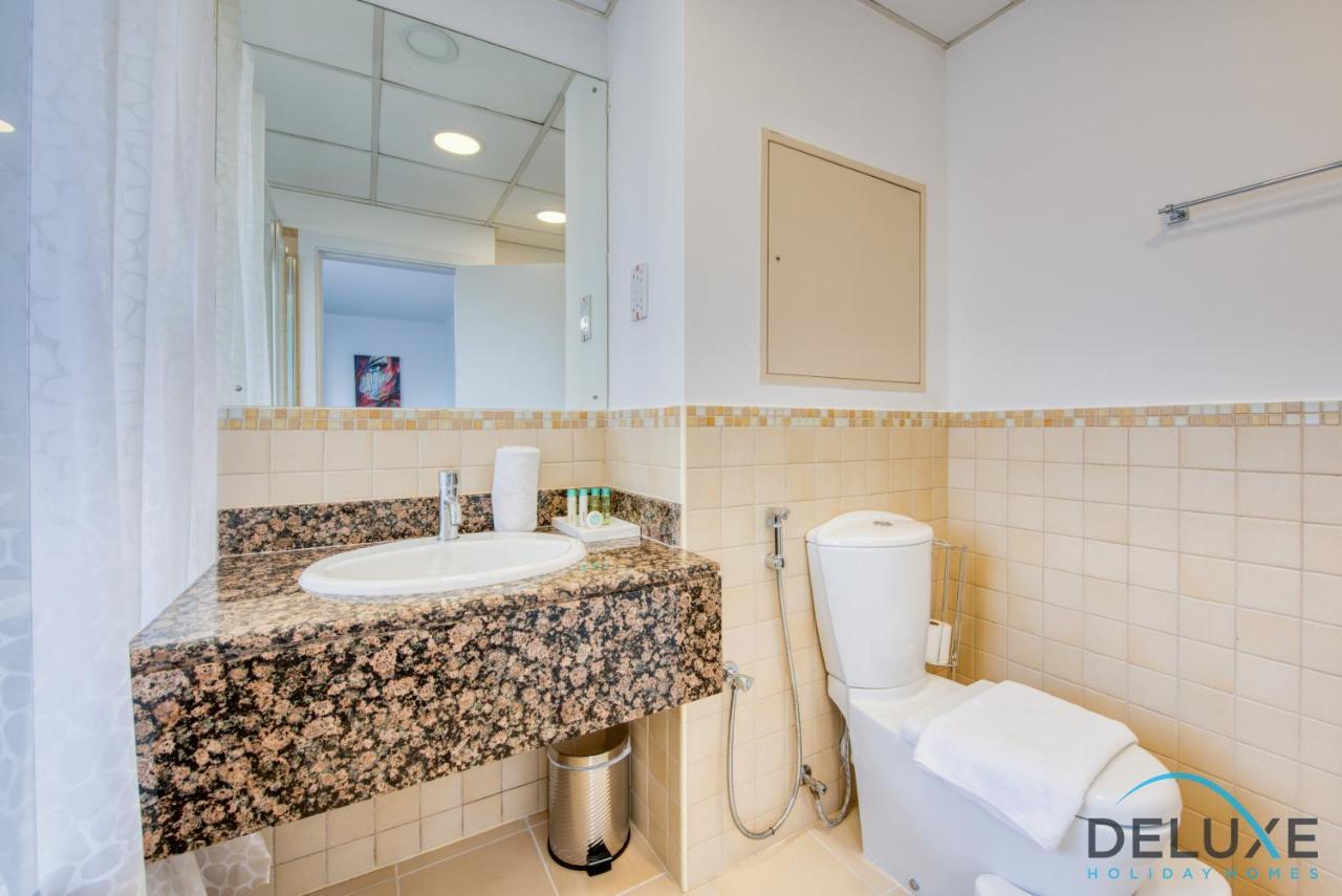 Serene 2br At Rimal 1 By Deluxe Holiday Homes Lägenhet *