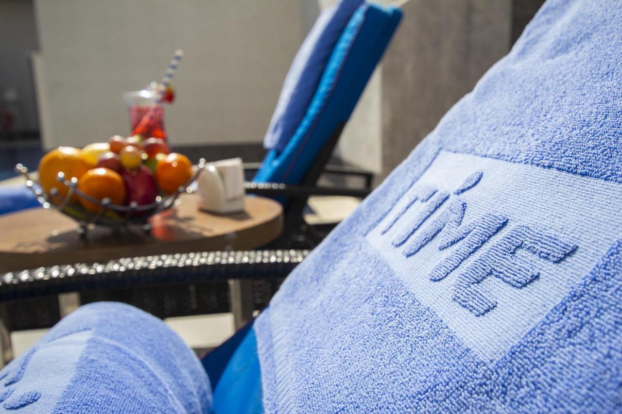 Lejlighedshotel Time Onyx 4*