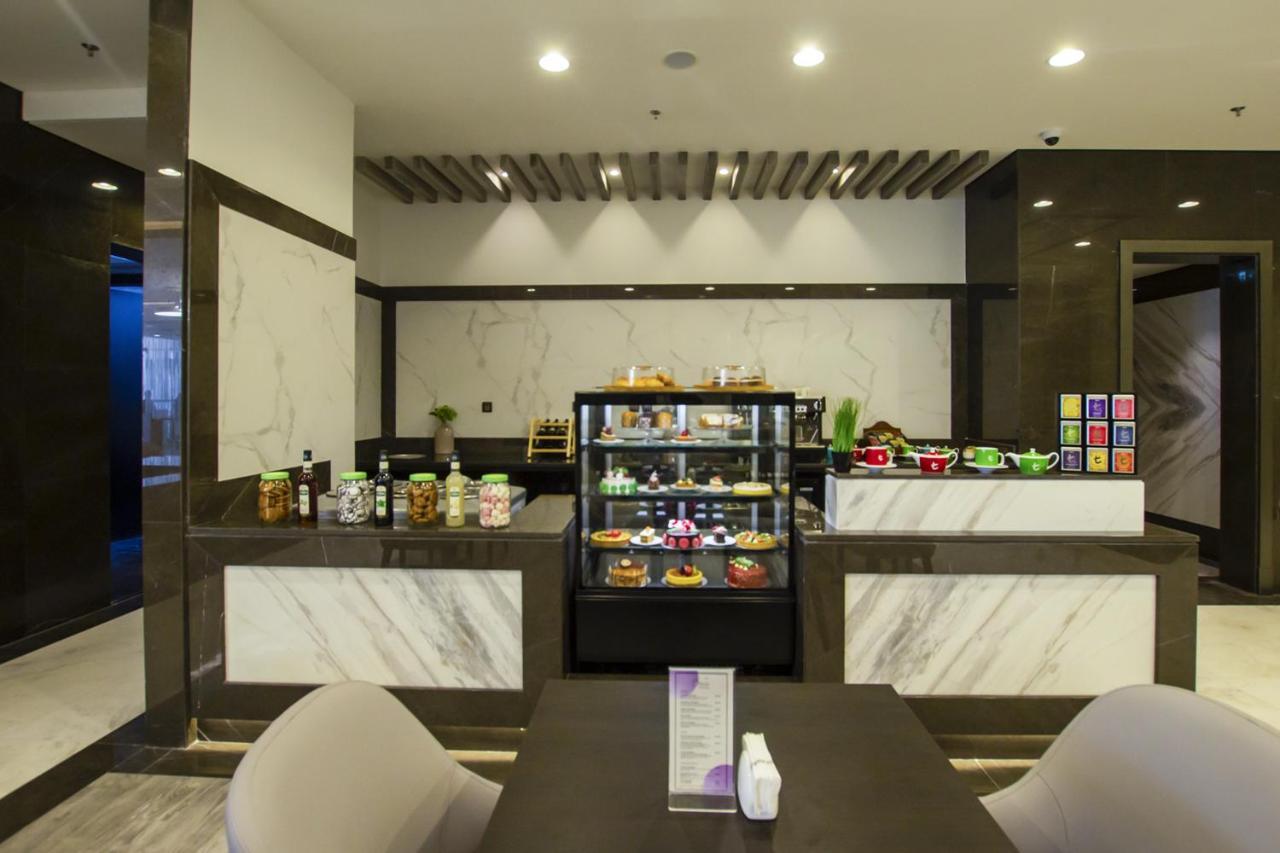 Time Onyx Dubai