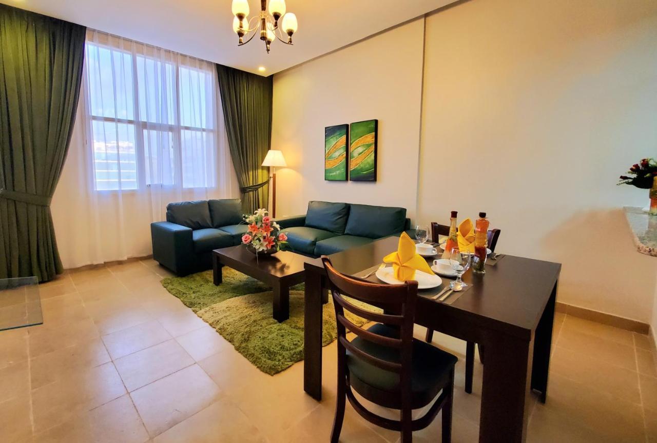 Skylark Al Barsha 3* Dubái