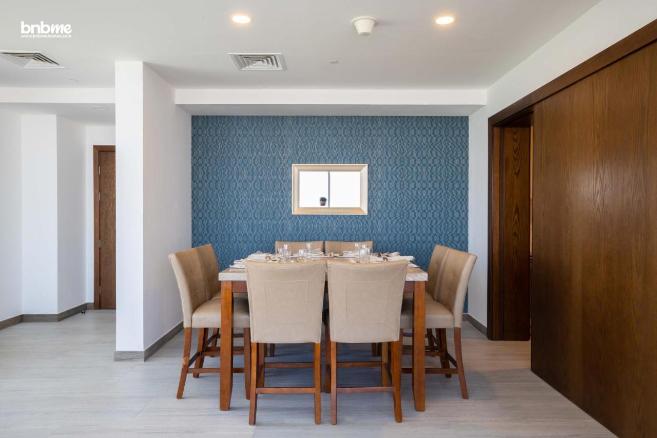 4 Bedroom Penthouse - Large Patio - By Bnbme Homes - E2901 Apartamento *