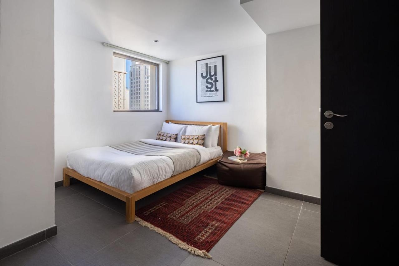Appartement Frank Porter - Sadaf 4