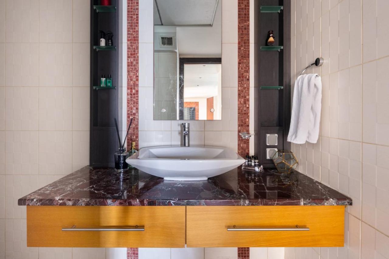Appartement Frank Porter - Sadaf 4 Dubai