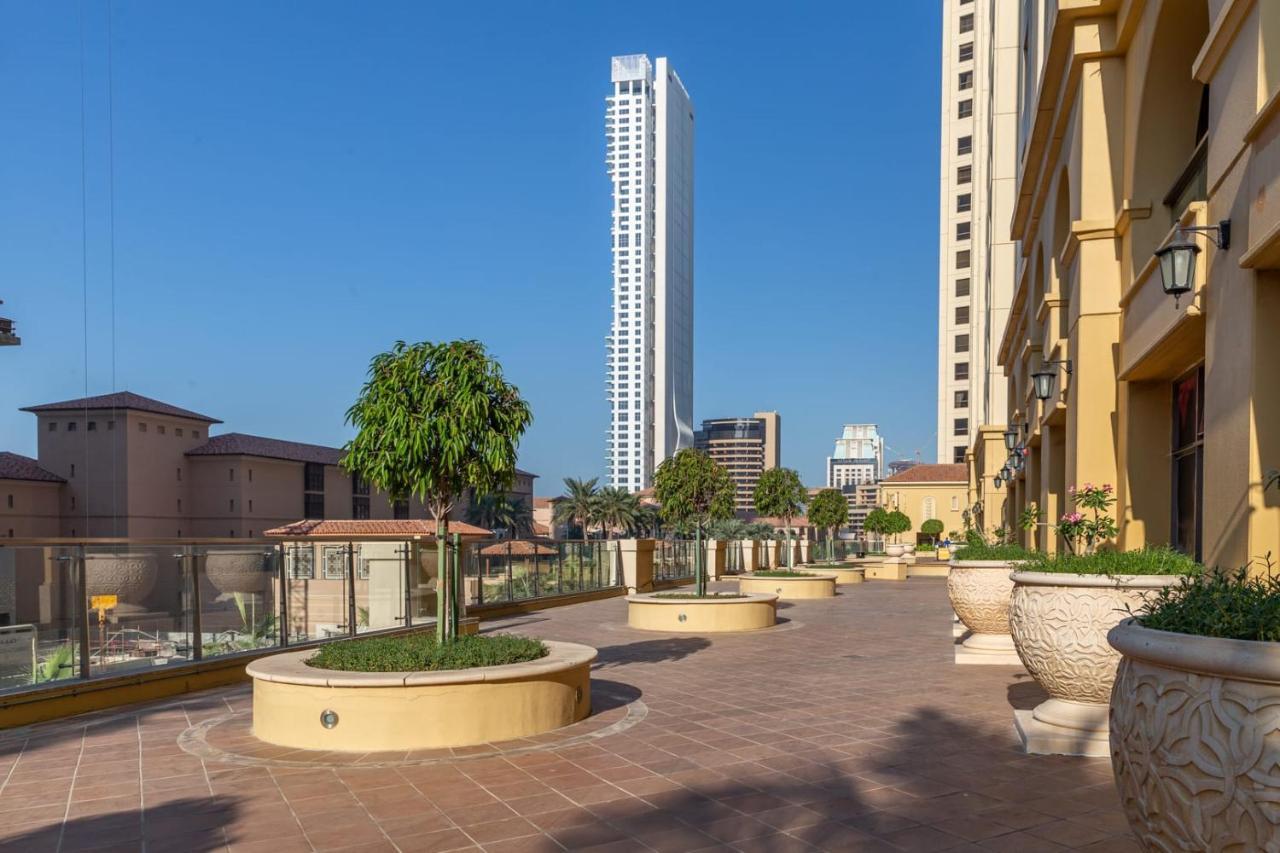 Frank Porter - Sadaf 4 Appartement Dubai