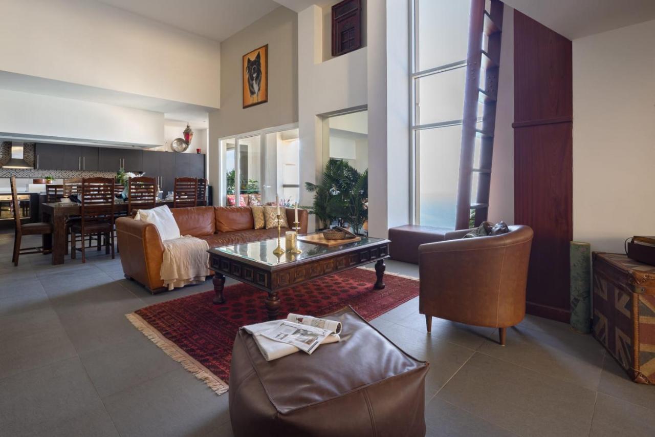 Appartement Frank Porter - Sadaf 4 *