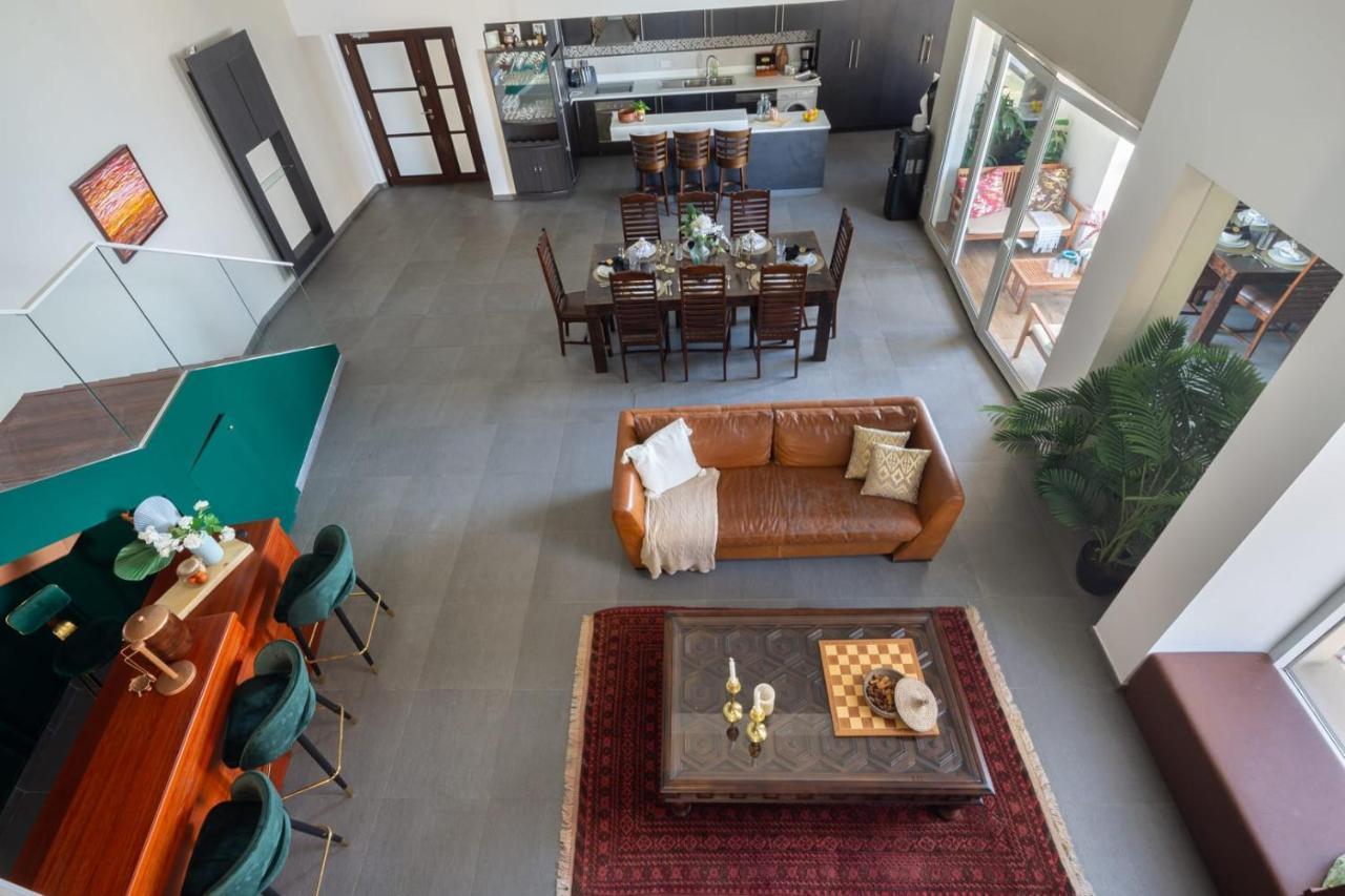 Frank Porter - Sadaf 4 Appartement Dubai