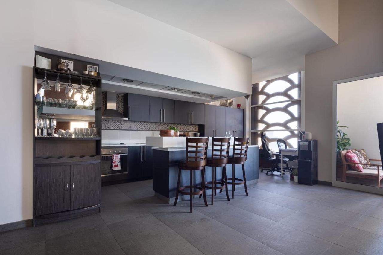 Appartement Frank Porter - Sadaf 4 Dubai