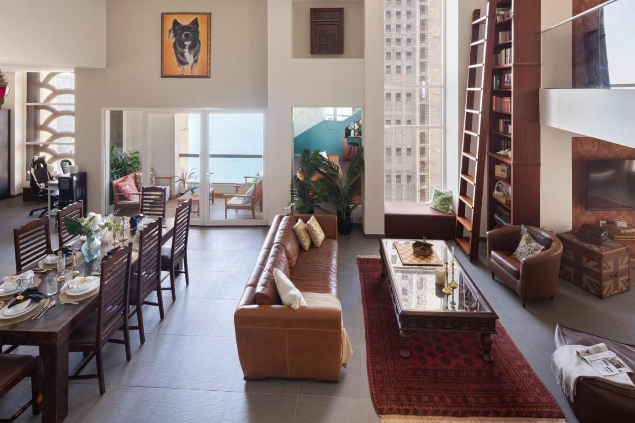 Frank Porter - Sadaf 4 * Dubai