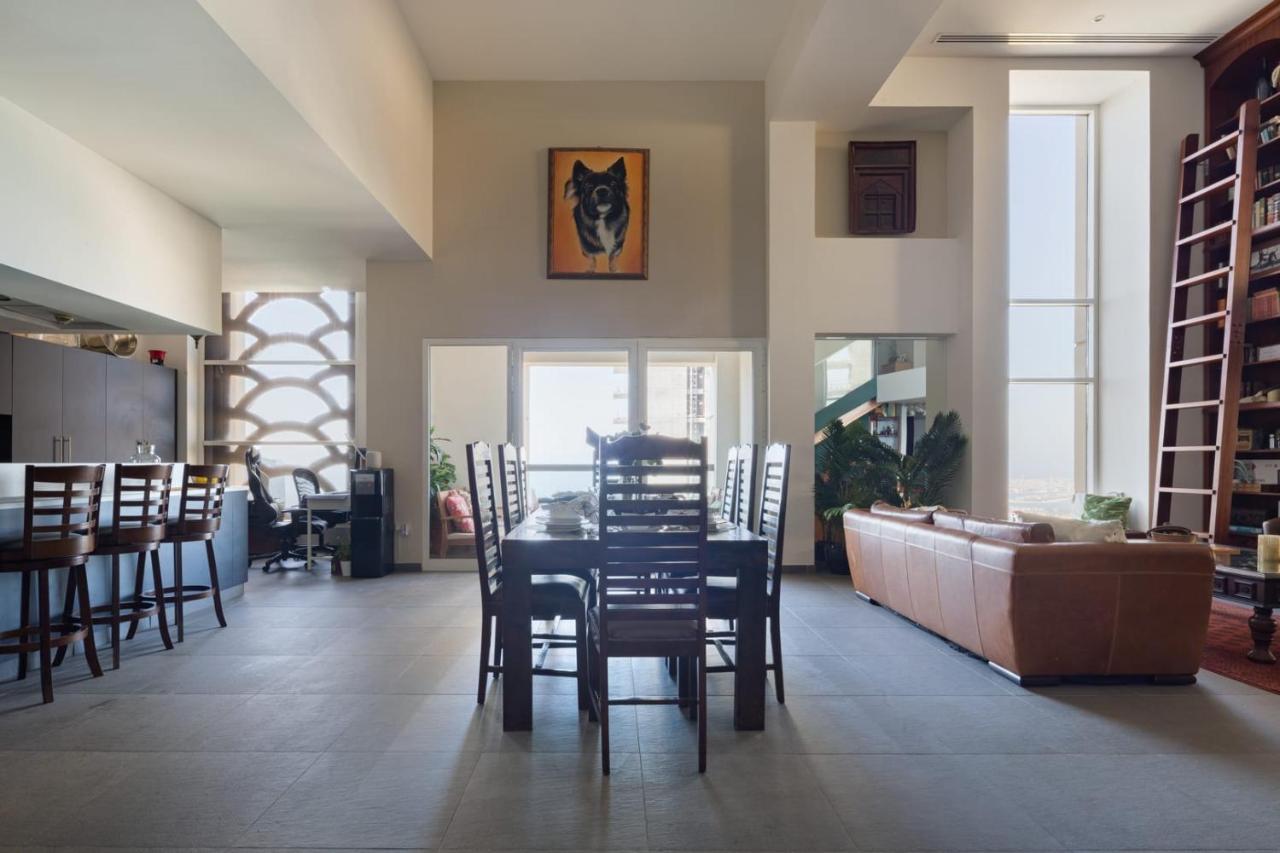 Appartement Frank Porter - Sadaf 4 Dubai
