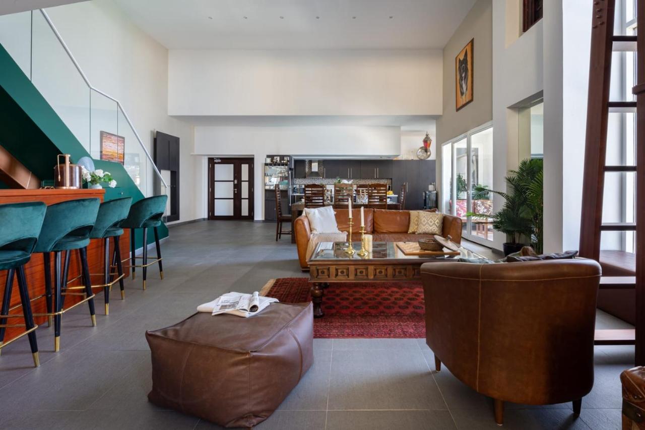 Appartement Frank Porter - Sadaf 4 Dubai