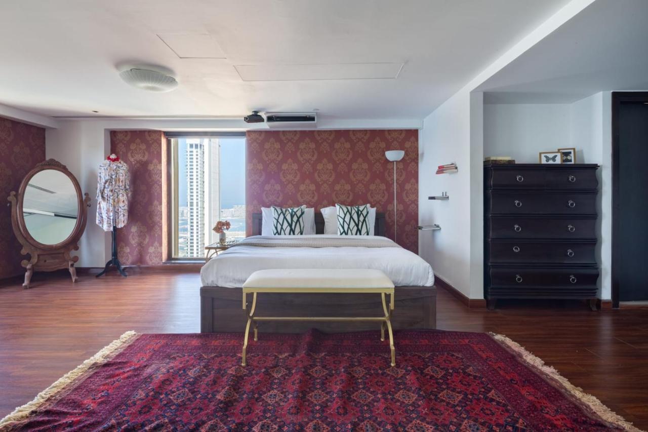 Appartement Frank Porter - Sadaf 4 *