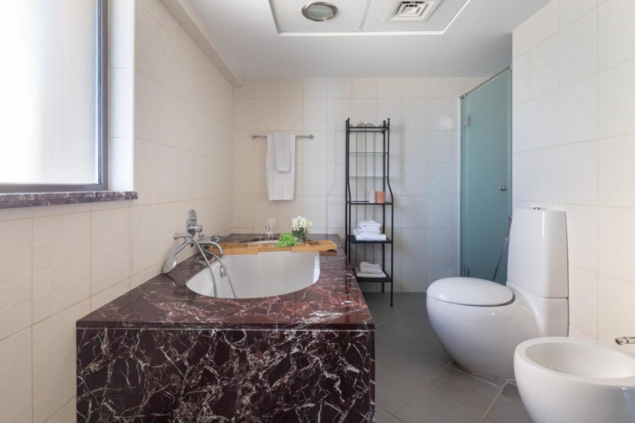 Appartement Frank Porter - Sadaf 4