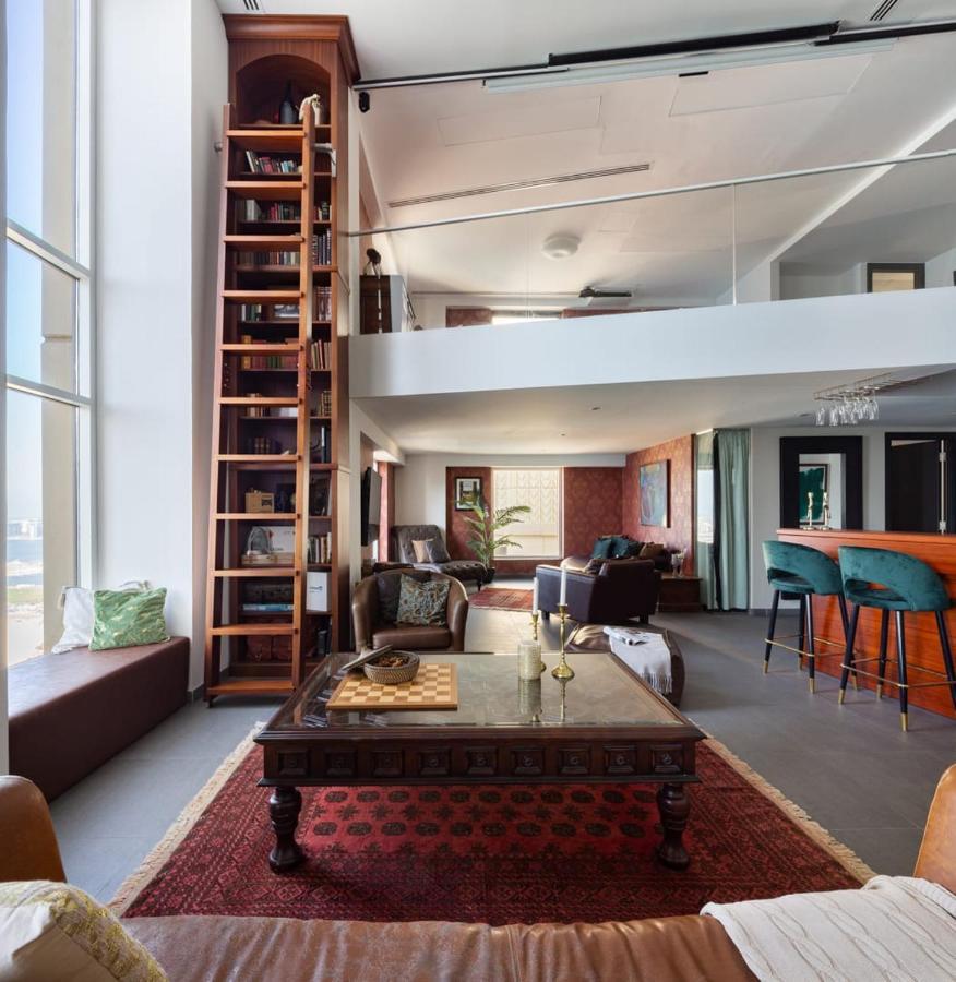 Frank Porter - Sadaf 4 Appartement