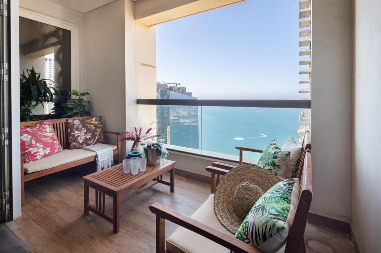 Frank Porter - Sadaf 4 Appartement *