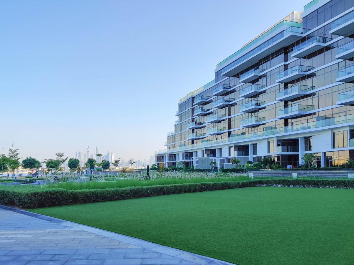 Apartment Bnbme - Th8 Palm Dubai