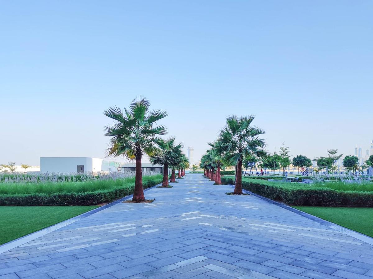 Bnbme - Th8 Palm * Dubai