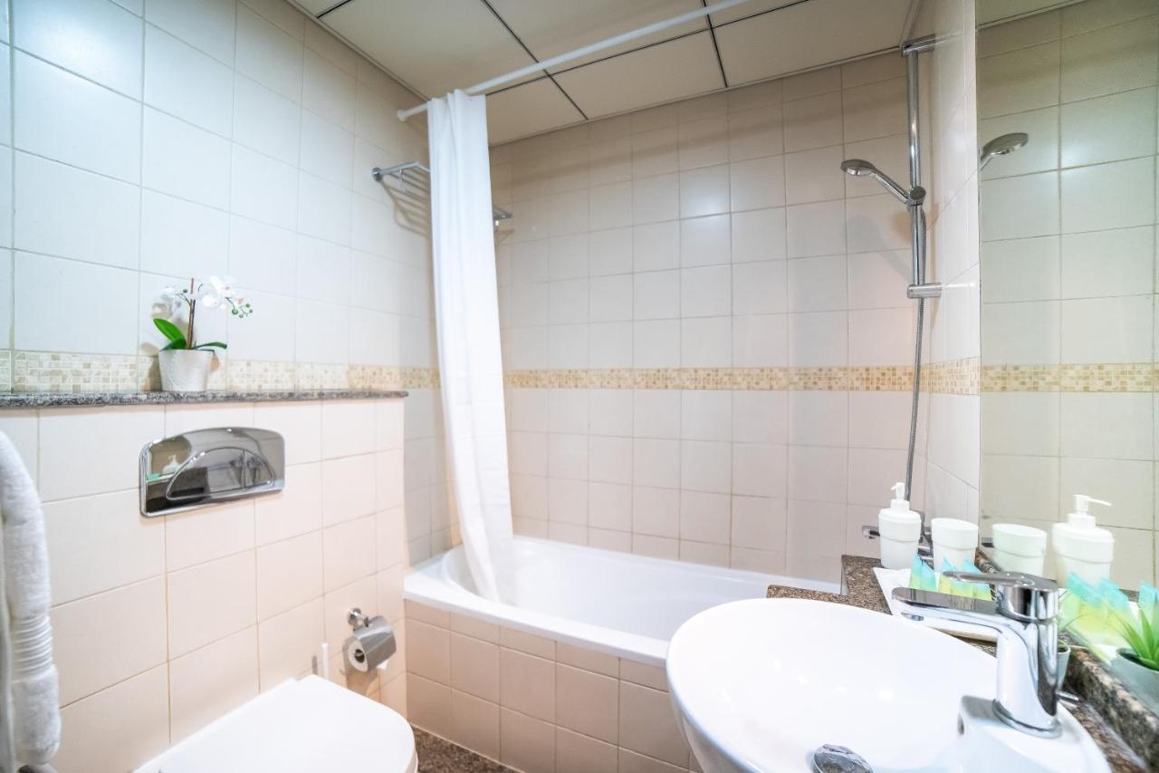 Higuests - Cozy Studio With Jaw-dropping Marina Views Apartamento *