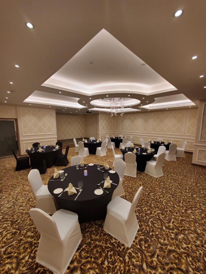 Apartahotel Skylark Al Barsha Dubái