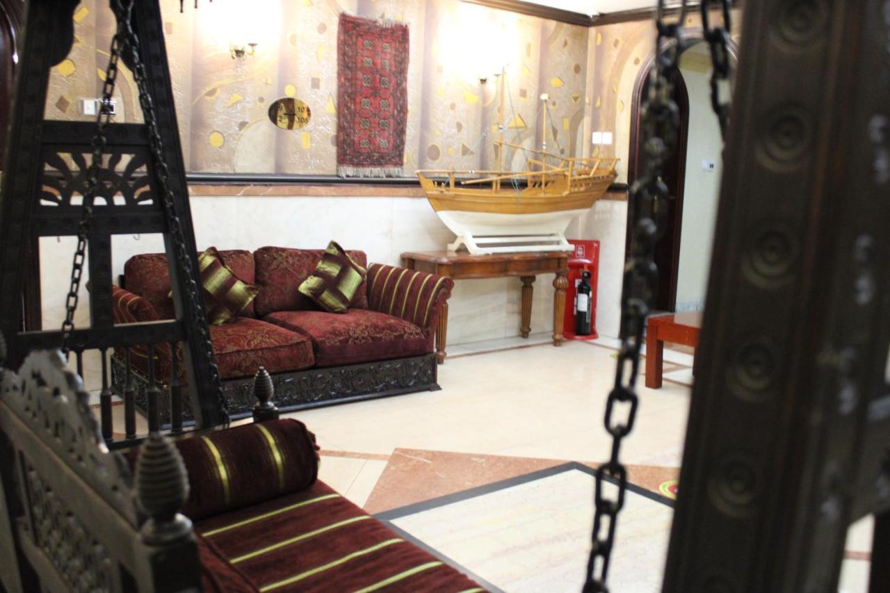 Oriental Corner Llc Appart hôtel Dubaï