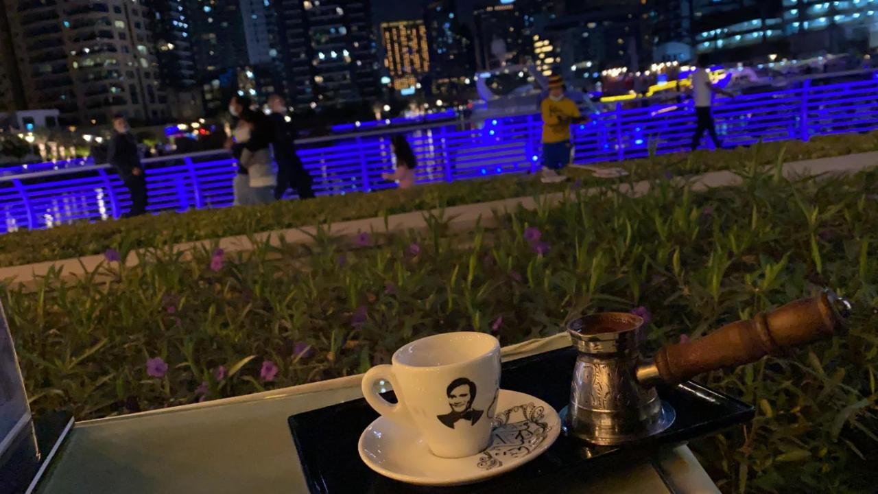 Luxury 1br In Marina, Ask For July Full Month Offer