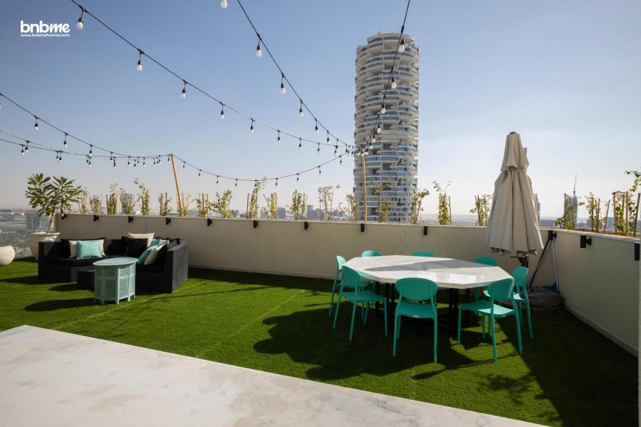 4 Bedroom Penthouse - Large Patio - By Bnbme Homes - E2901 * Dubái