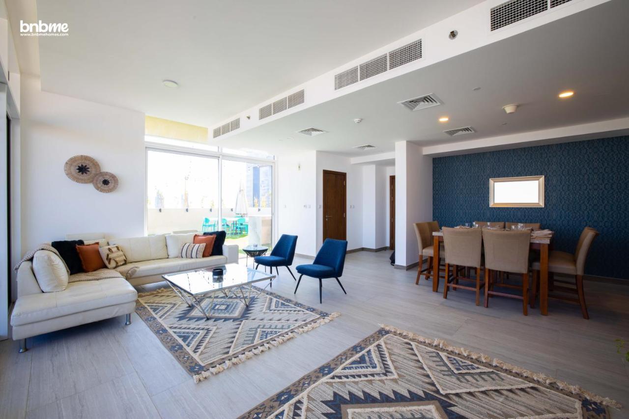 4 Bedroom Penthouse - Large Patio - By Bnbme Homes - E2901 Apartamento
