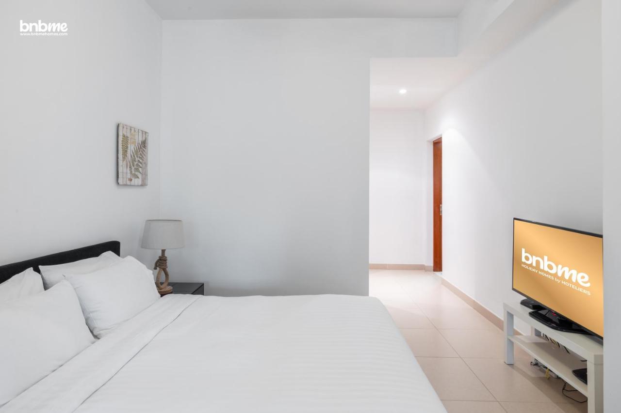 Bnbme - Th8 Palm Appartement