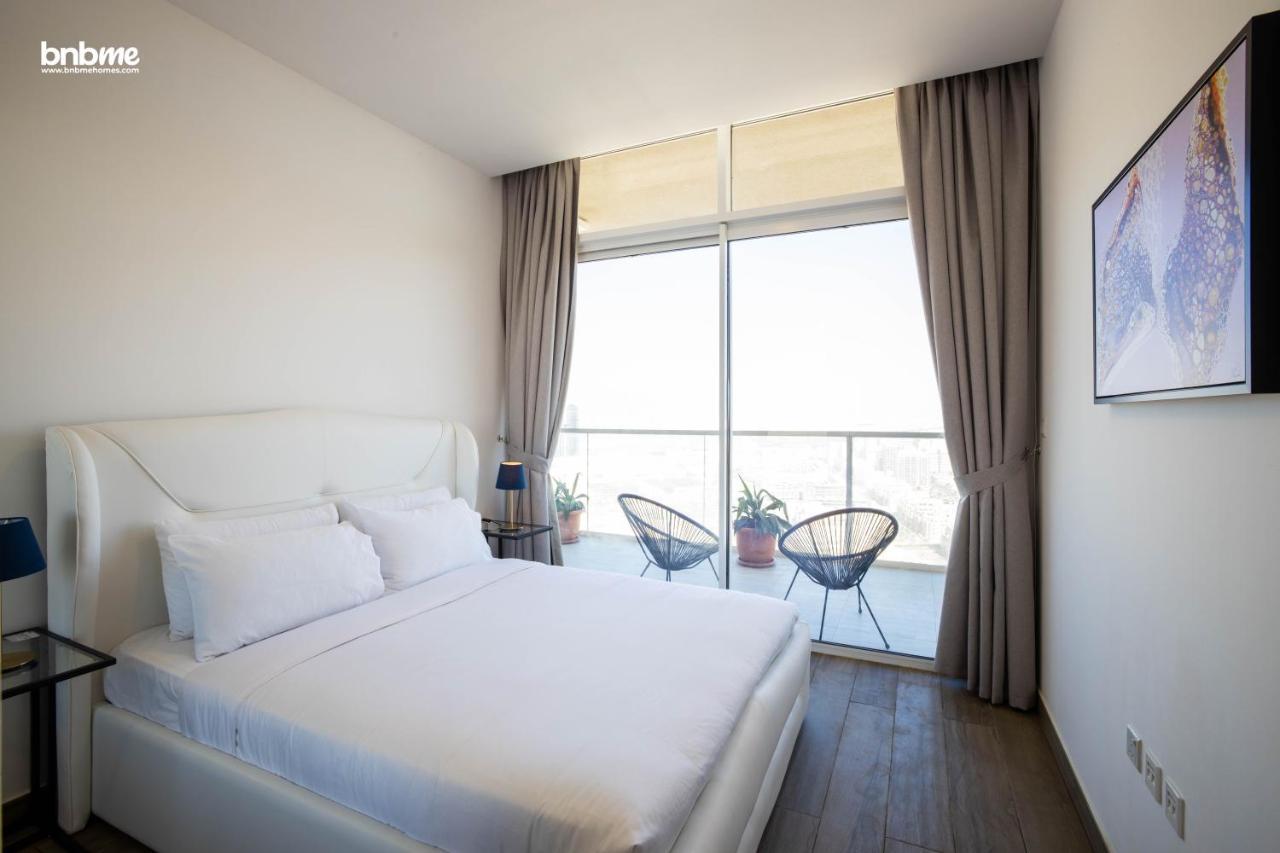 Apartamento 4 Bedroom Penthouse - Large Patio - By Bnbme Homes - E2901 Dubái