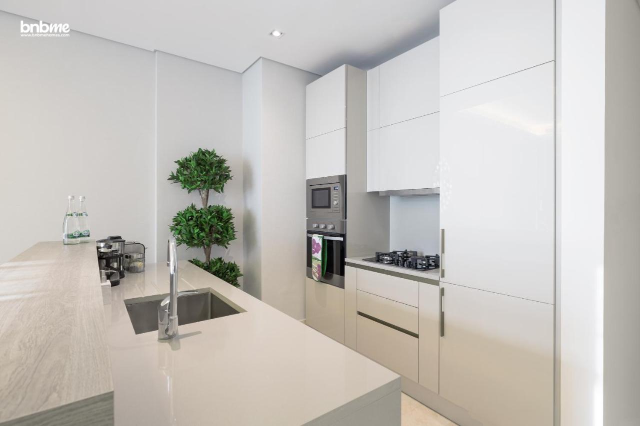 Appartement Bnbme - Th8 Palm *