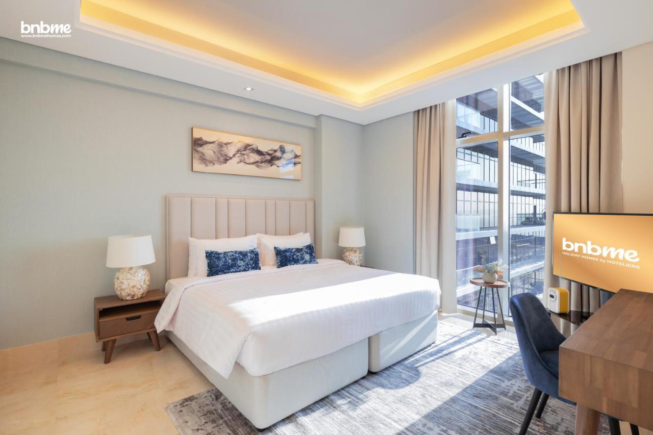 Appartement Bnbme - Th8 Palm Dubai