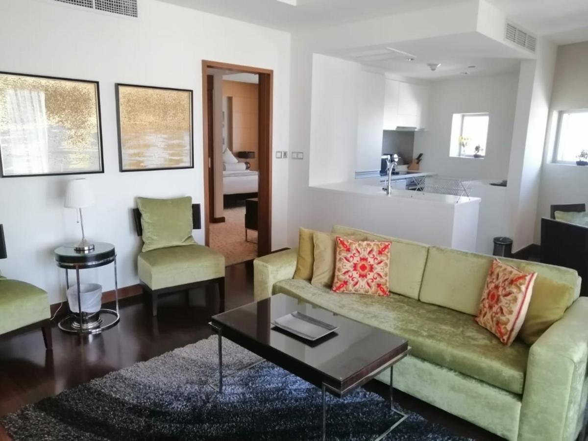 Address Mall Luxury & Spacious - Airbetter Appartement Dubai