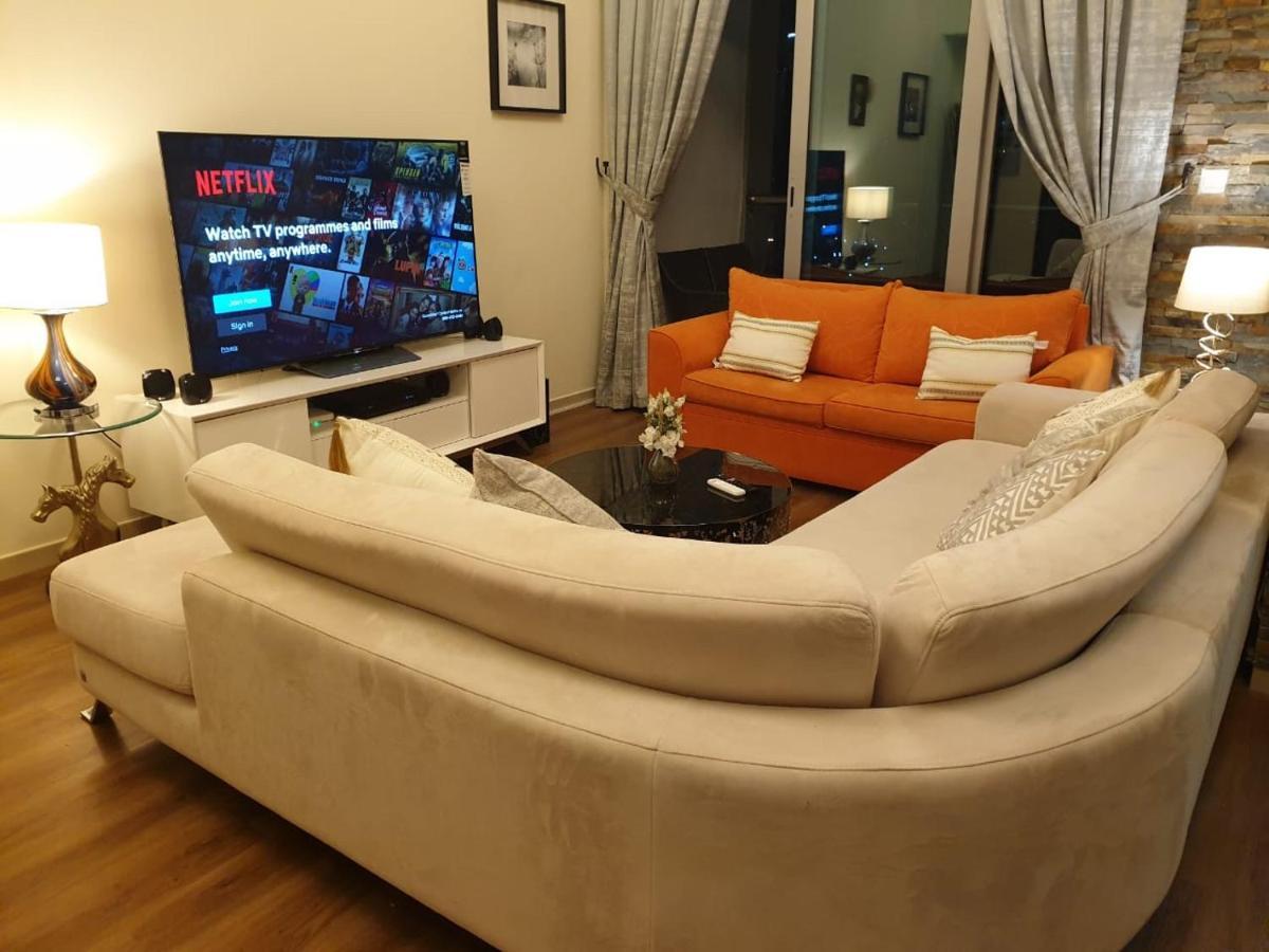 Apartment Luxury 1br In Marina, Ask For July Full Month Offer Dubai