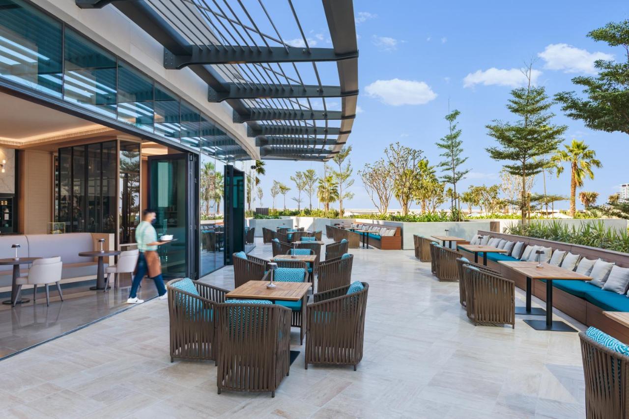 Resort Address