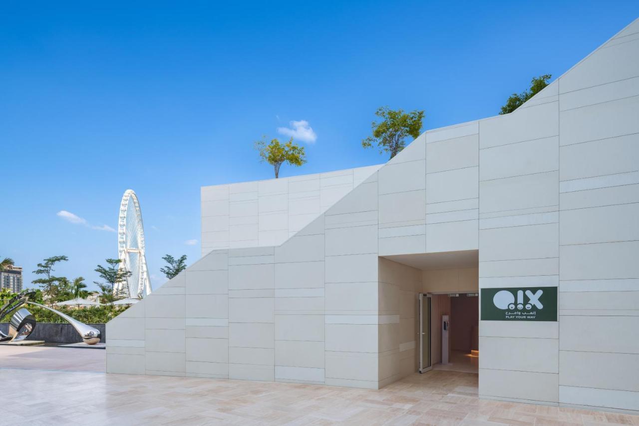 Address Resort