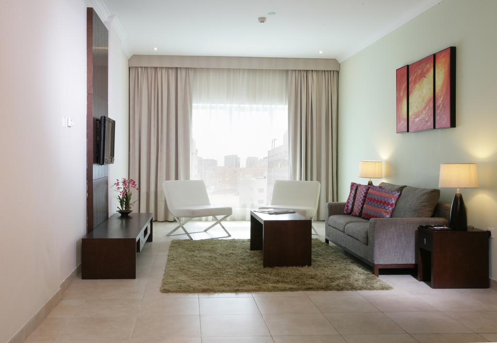 Auris Deira Apartahotel
