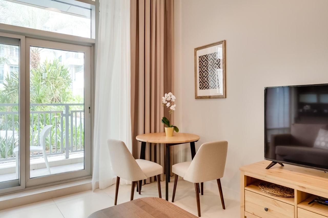 Appartement Oskena -the Lofts Boulevard Downtown Dubai