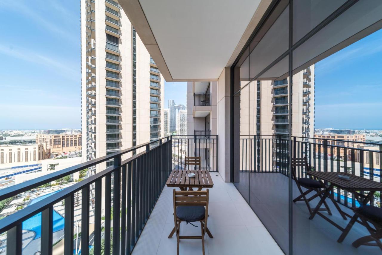 Lux Boulevard Dowtown Views Appartement