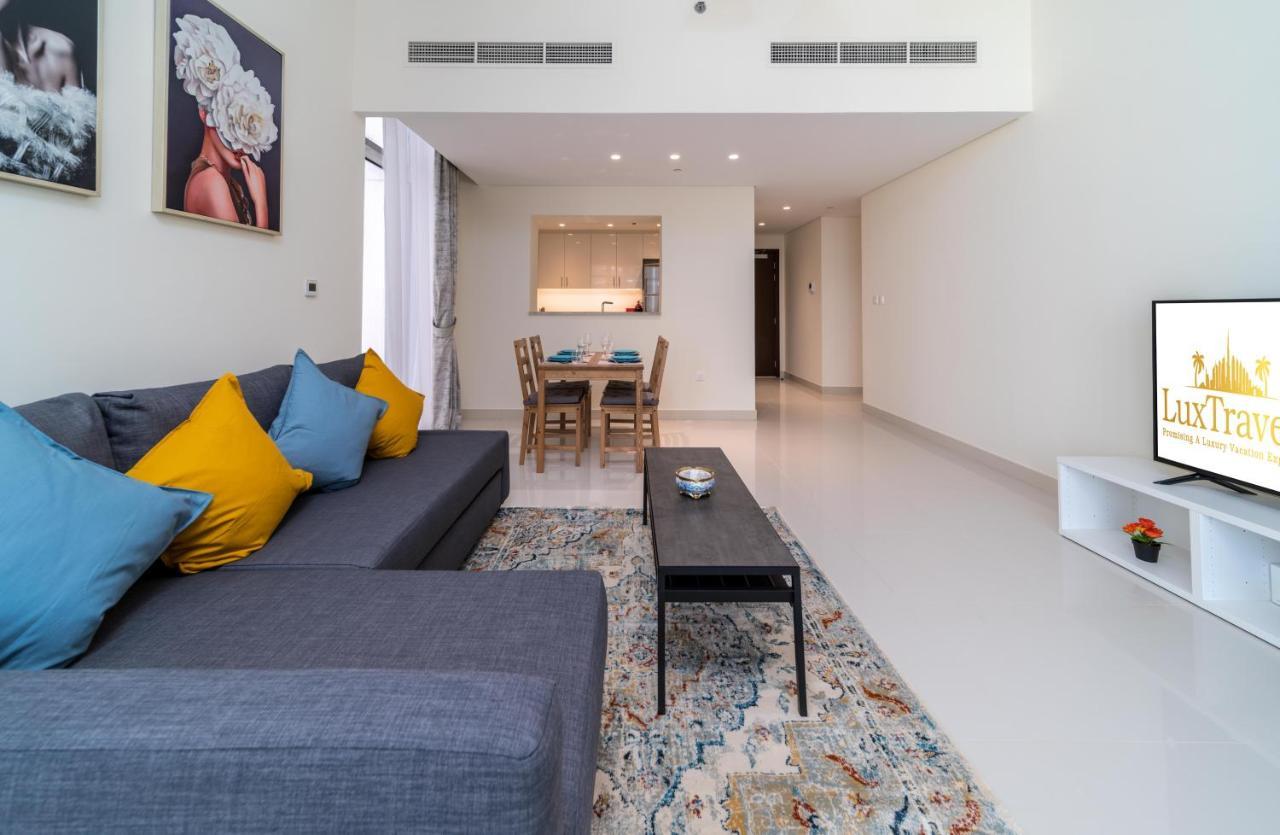 Appartement Lux Boulevard Dowtown Views Dubaï