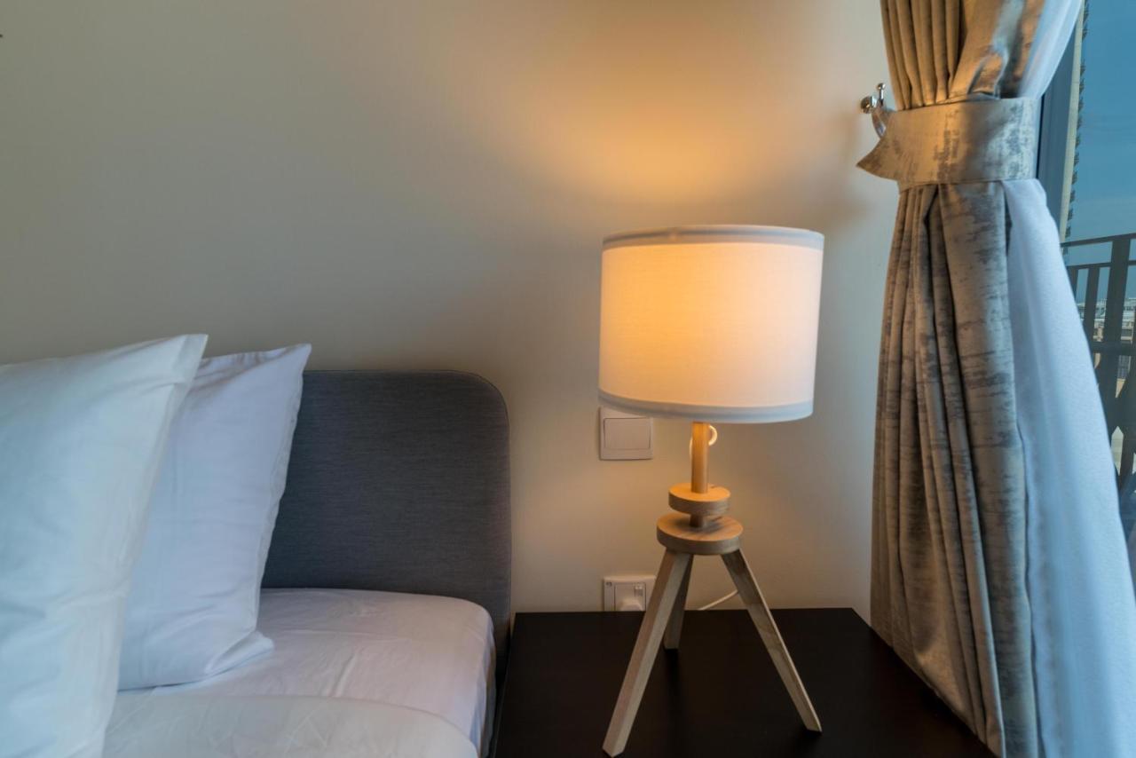Appartement Lux Boulevard Dowtown Views Dubaï