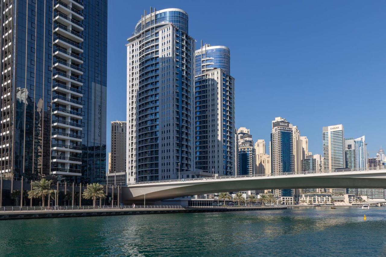 Frank Porter - Studio One * Dubai