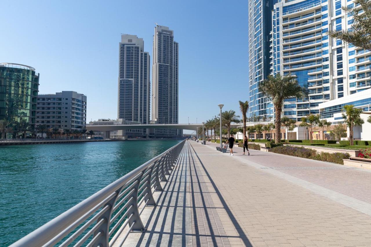 Frank Porter - Studio One Dubai